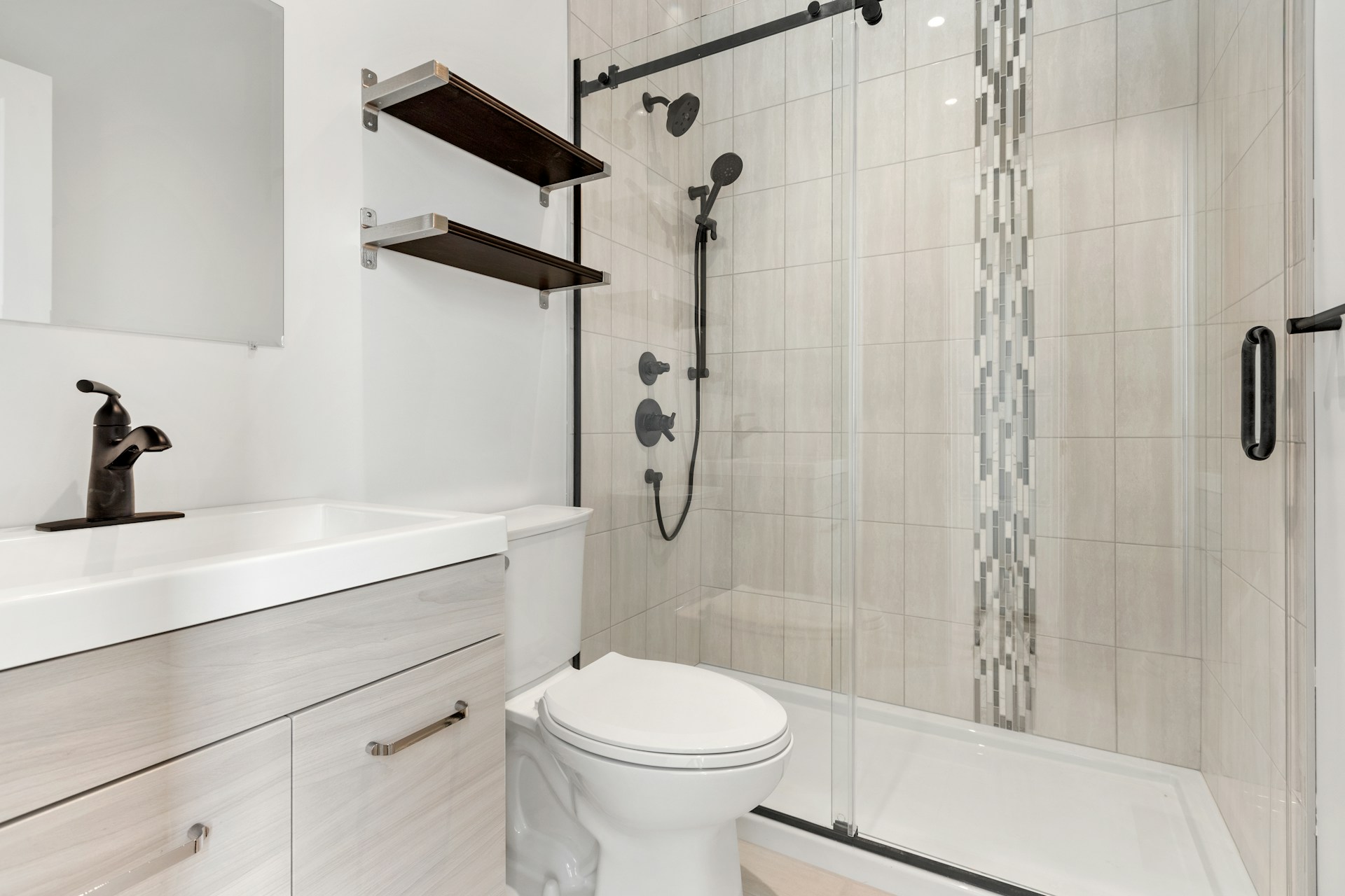Bathroom Renovation