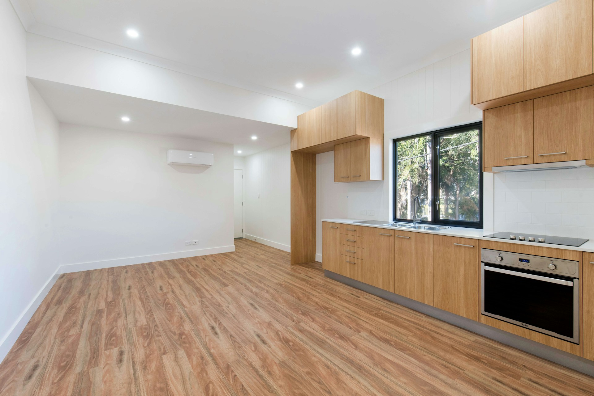 Flooring Installation
