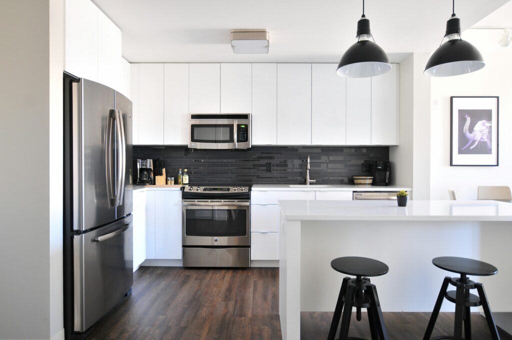Kitchen Remodelling