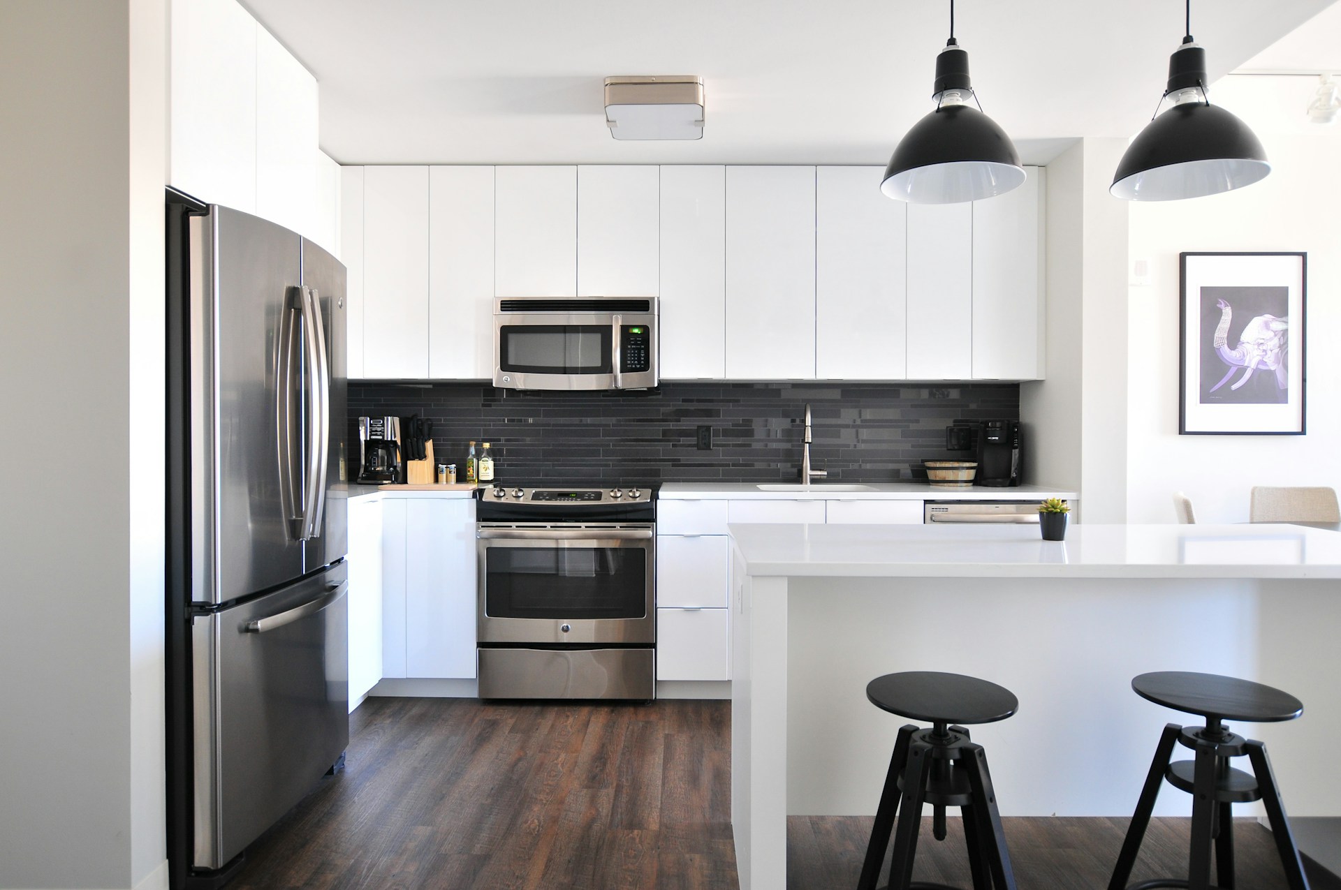 Kitchen Remodelling
